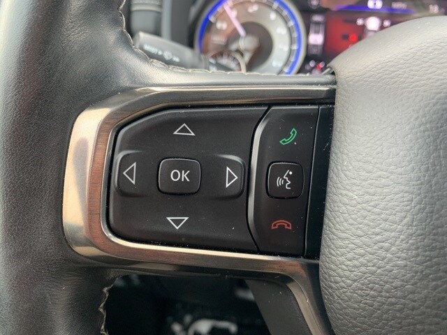 2020 RAM 1500 - Image 15