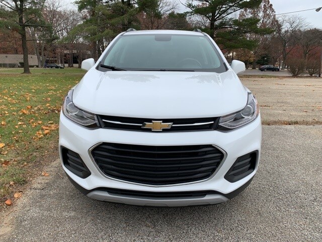 2018 CHEVROLET TRAX - Image 20