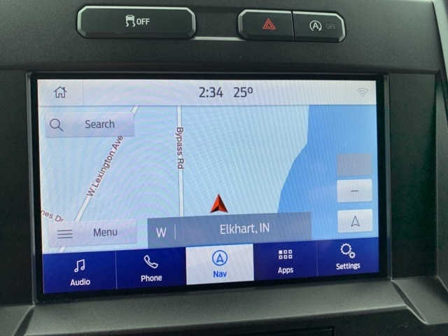 2020 FORD F-150 - Image 5