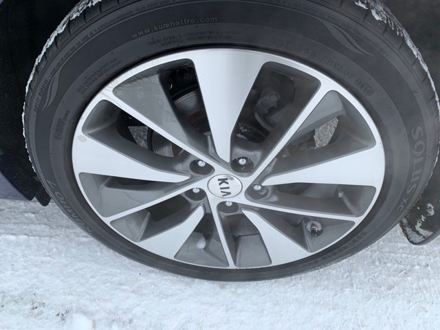 2019 KIA OPTIMA - Image 26