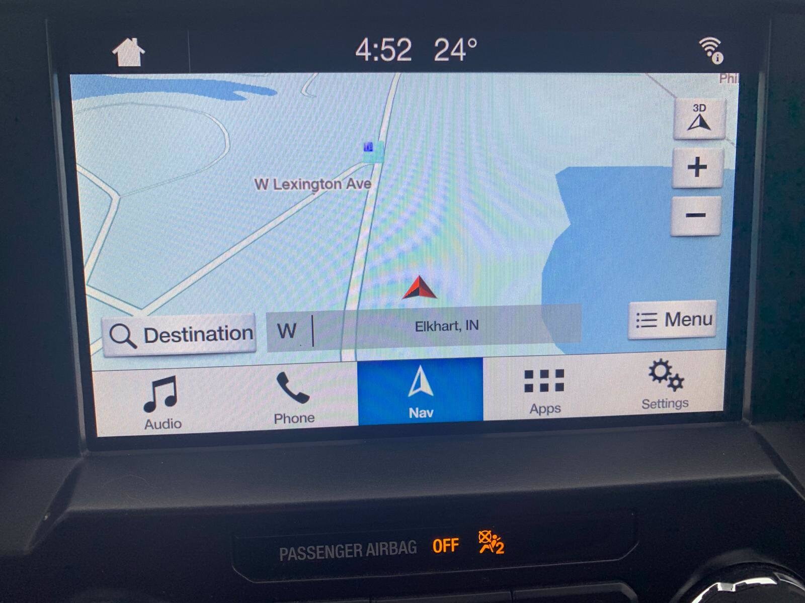 2018 FORD F-150 - Image 13