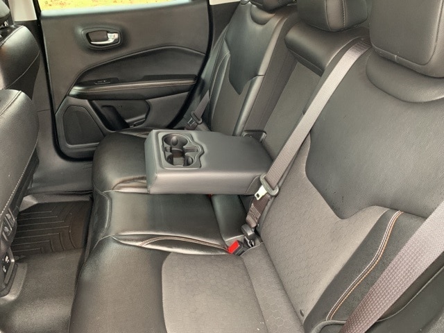 2018 JEEP COMPASS - Image 19