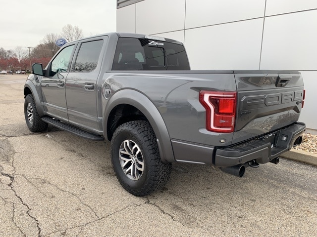 2018 FORD F-150 - Image 35