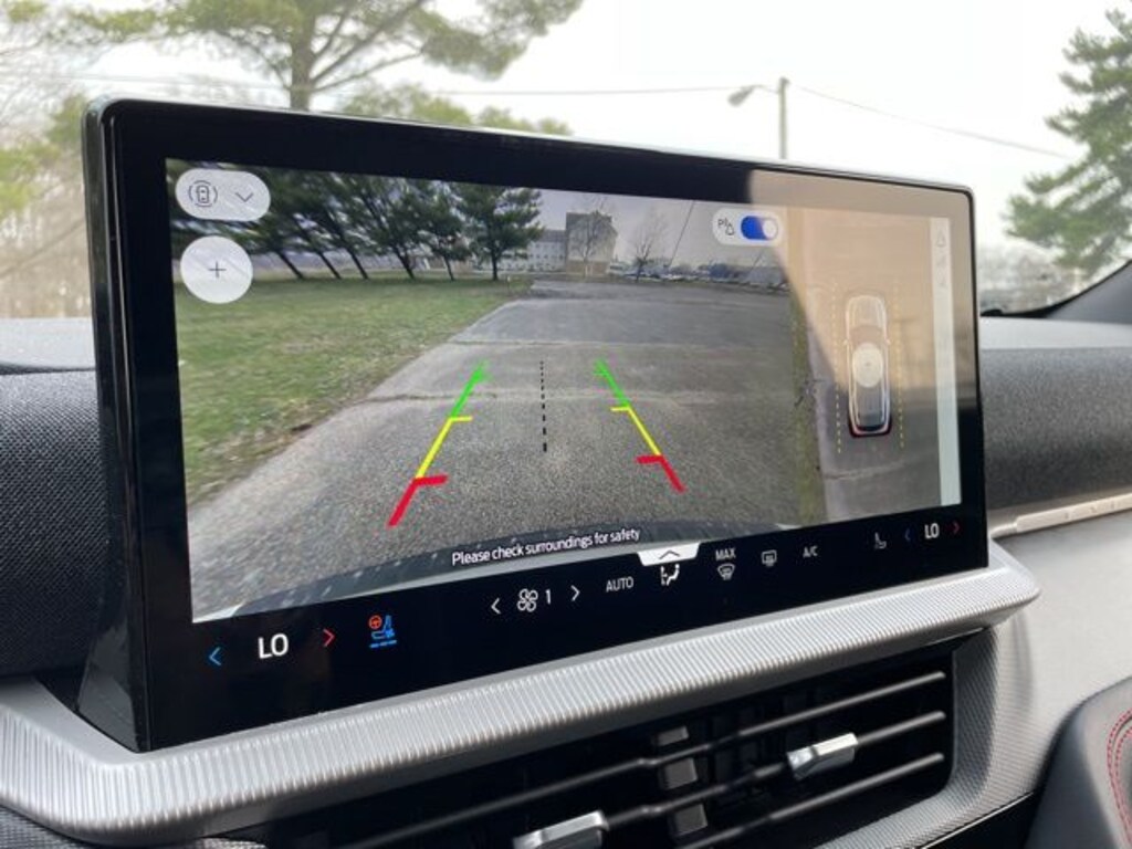 New 2026 Ford Explorer ST SUV