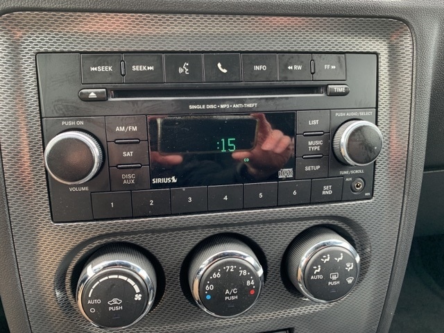 2014 DODGE CHALLENGER - Image 15