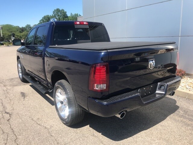 2017 RAM 1500 - Image 11