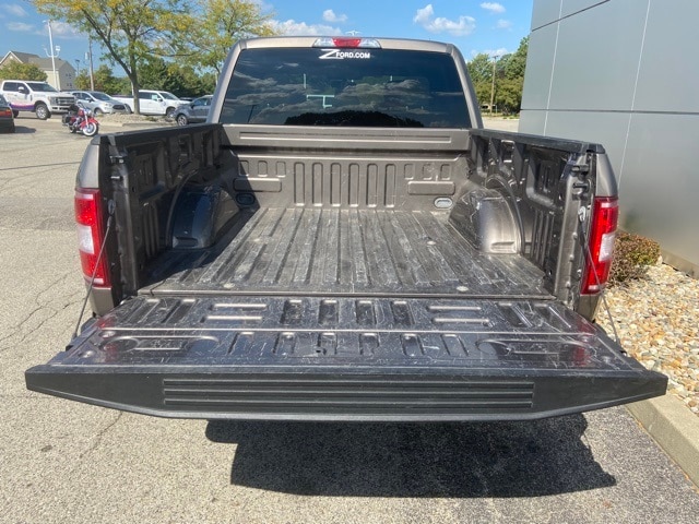 2018 FORD F-150 - Image 13