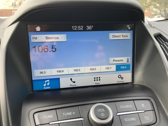 2019 FORD ESCAPE - Image 6