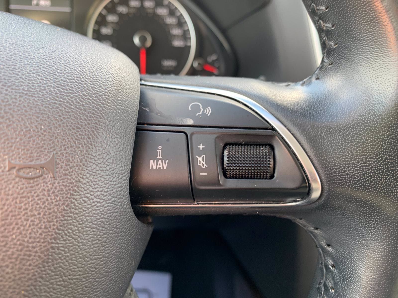 2016 AUDI Q5 - Image 9