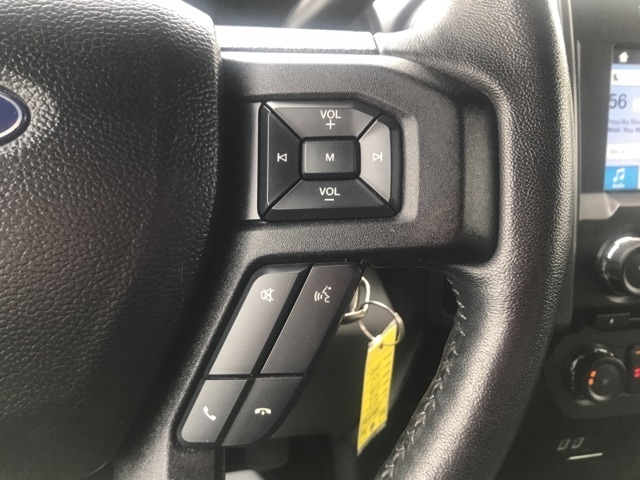 2018 FORD F-150 - Image 16