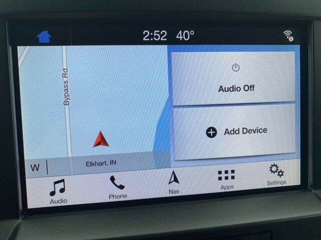 2018 FORD F-150 - Image 8