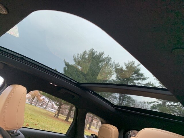 2021 LINCOLN CORSAIR - Image 8