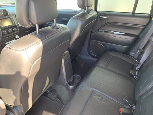 2016 JEEP COMPASS - Image 15