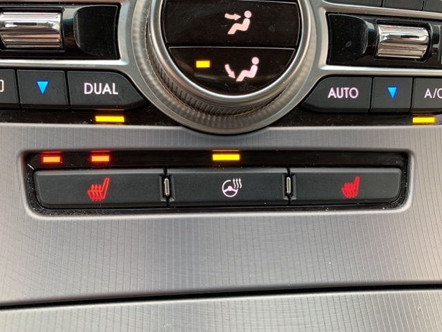 2019 LINCOLN MKZ - Image 7