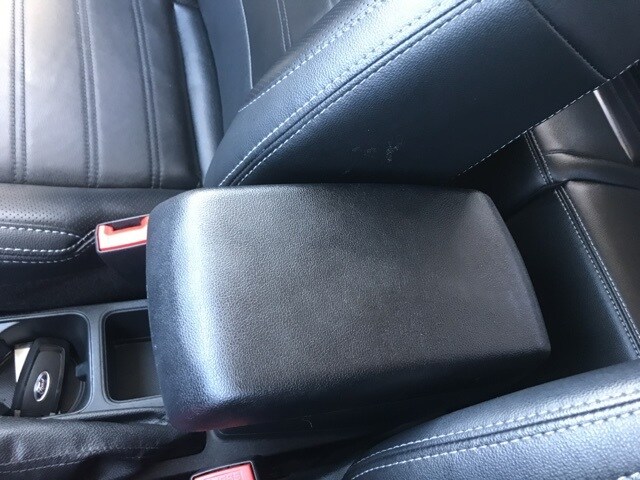 2018 FORD ECOSPORT - Image 19