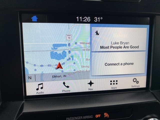 2017 FORD F-150 - Image 6