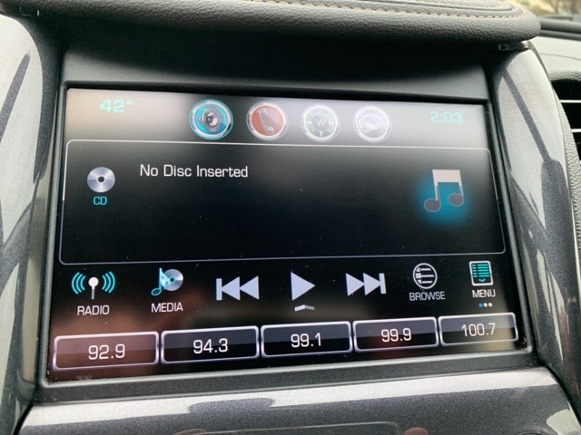 2019 CHEVROLET IMPALA - Image 6