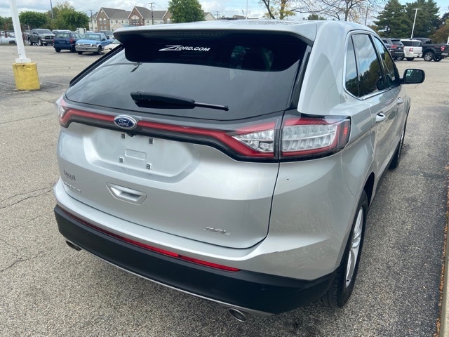 2018 FORD EDGE - Image 9