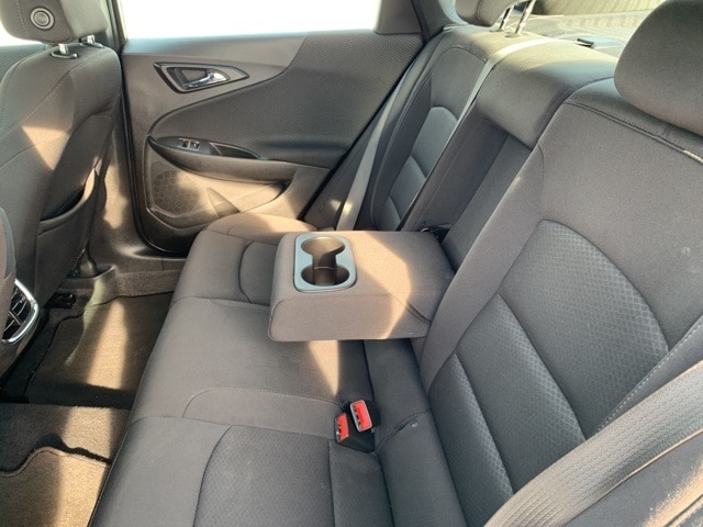 2019 CHEVROLET MALIBU - Image 18