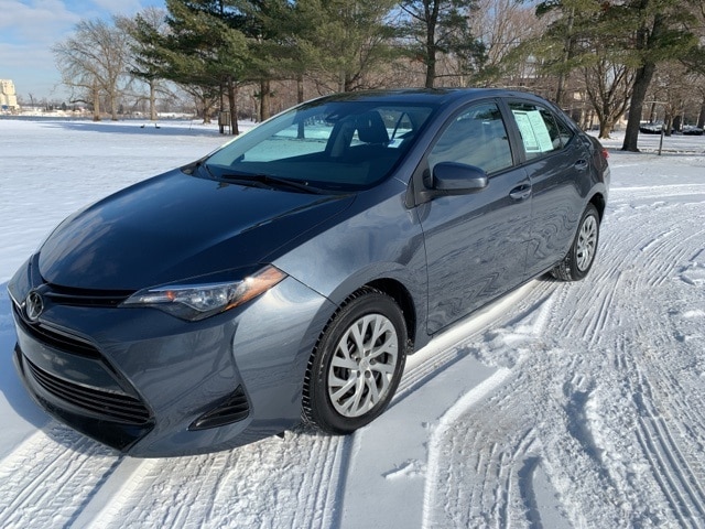 2019 TOYOTA COROLLA - Image 17
