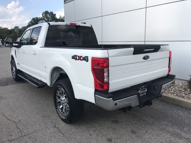 2020 FORD F-250 - Image 14