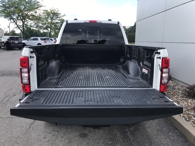 2020 FORD F-250 - Image 15