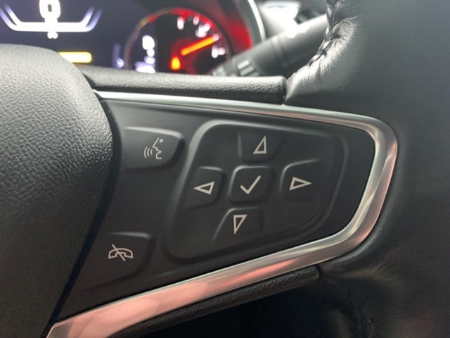 2020 CHEVROLET MALIBU - Image 4