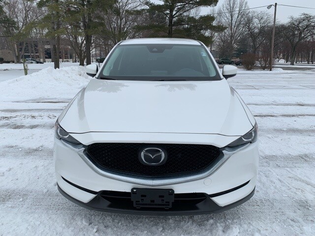 2020 MAZDA CX-5 - Image 28