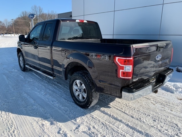 2019 FORD F-150 - Image 20