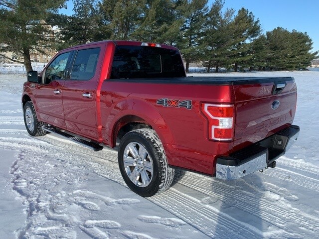 2019 FORD F-150 - Image 24