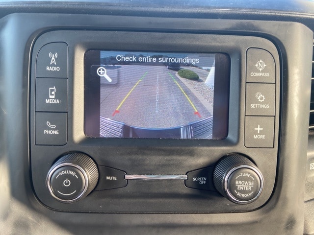 2019 RAM 2500 - Image 3