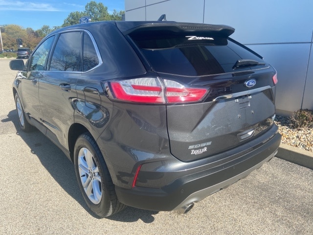 2019 FORD EDGE - Image 15