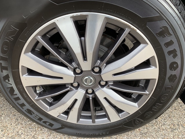 2017 NISSAN PATHFINDER - Image 30