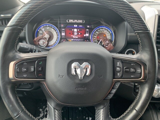 2020 RAM 1500 - Image 14