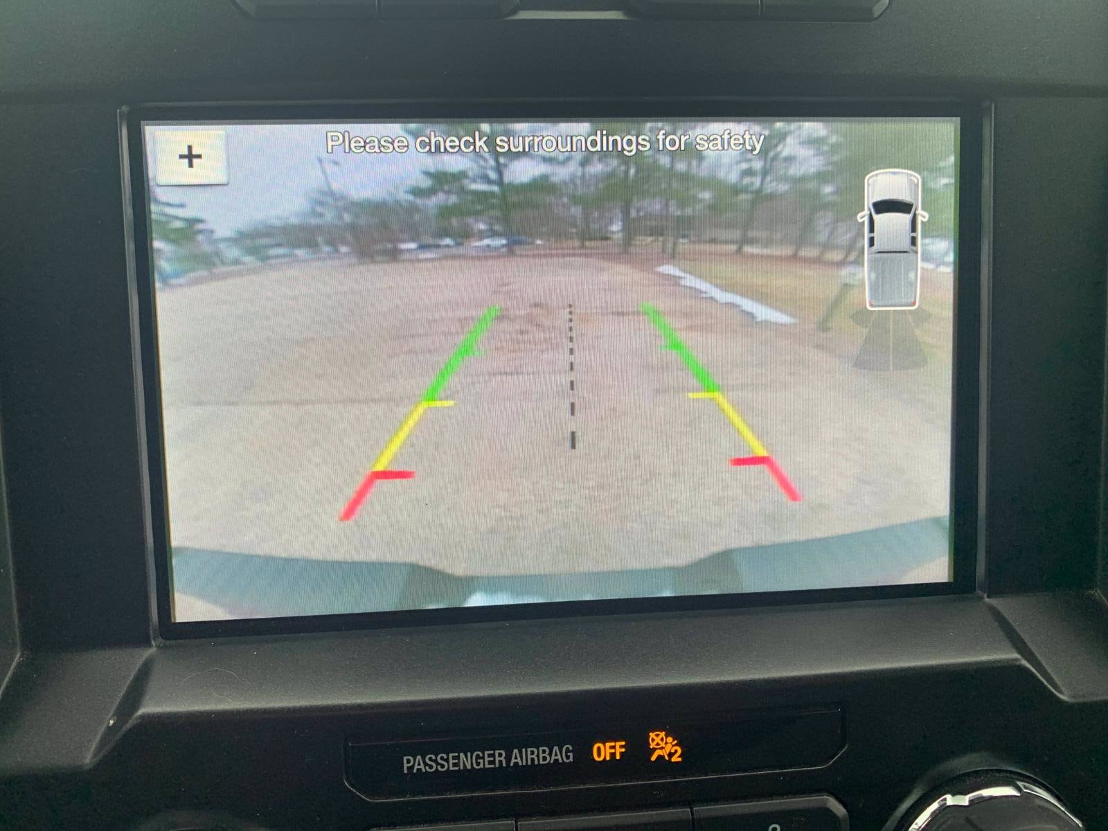 2018 FORD F-150 - Image 14