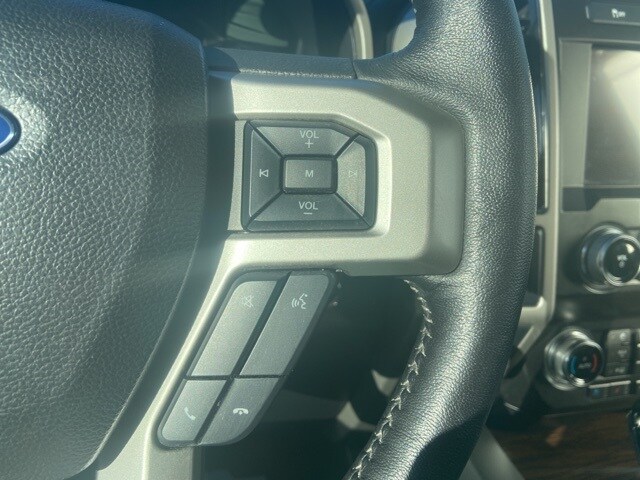 2019 Ford F-150 photo 4