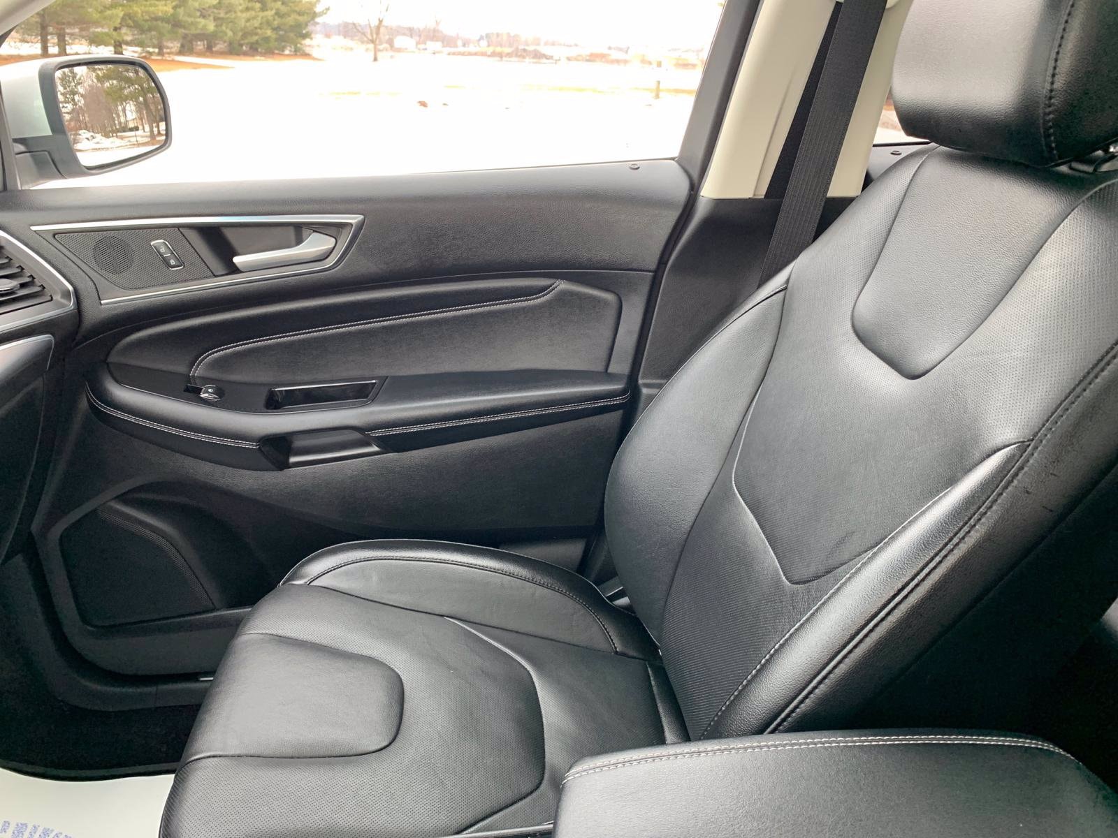 2015 FORD EDGE - Image 13