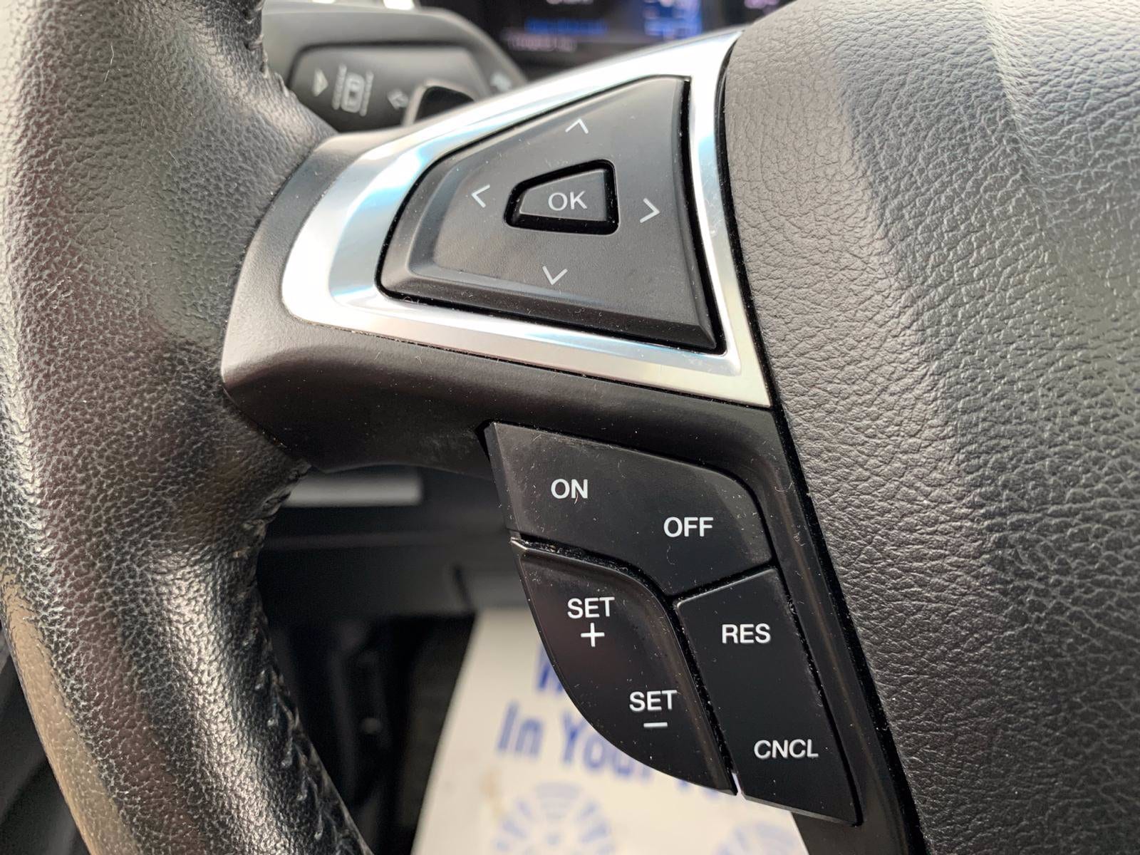 2015 FORD EDGE - Image 3