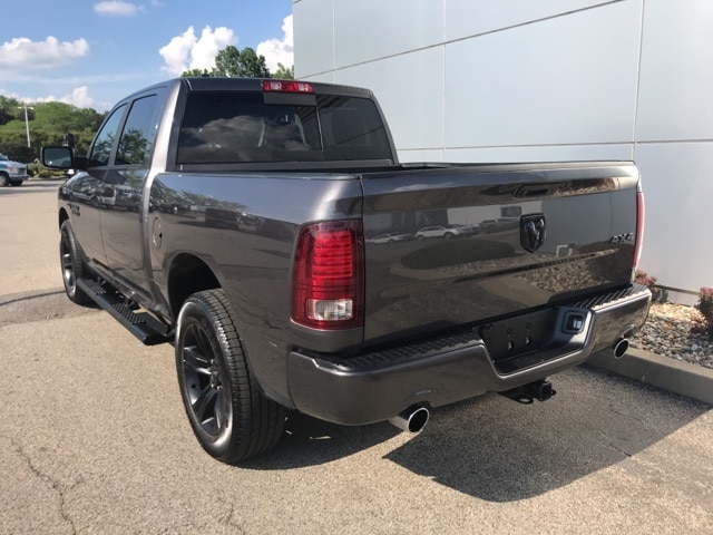 2017 RAM 1500 - Image 15