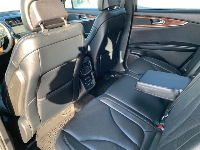 2018 LINCOLN MKX - Image 29