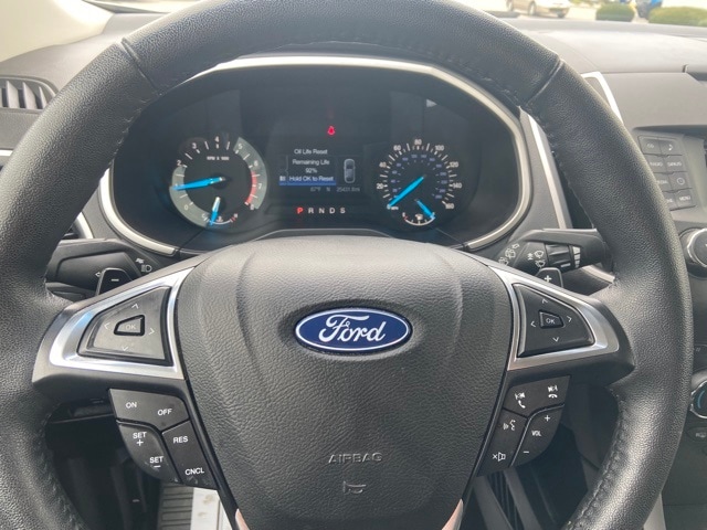 2018 FORD EDGE - Image 12