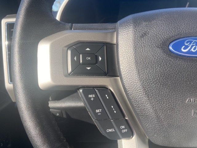 2019 FORD F-150 - Image 3