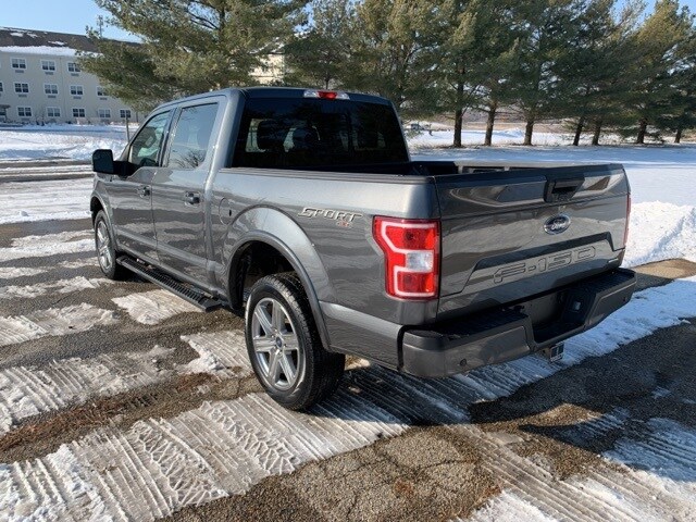 2019 FORD F-150 - Image 26