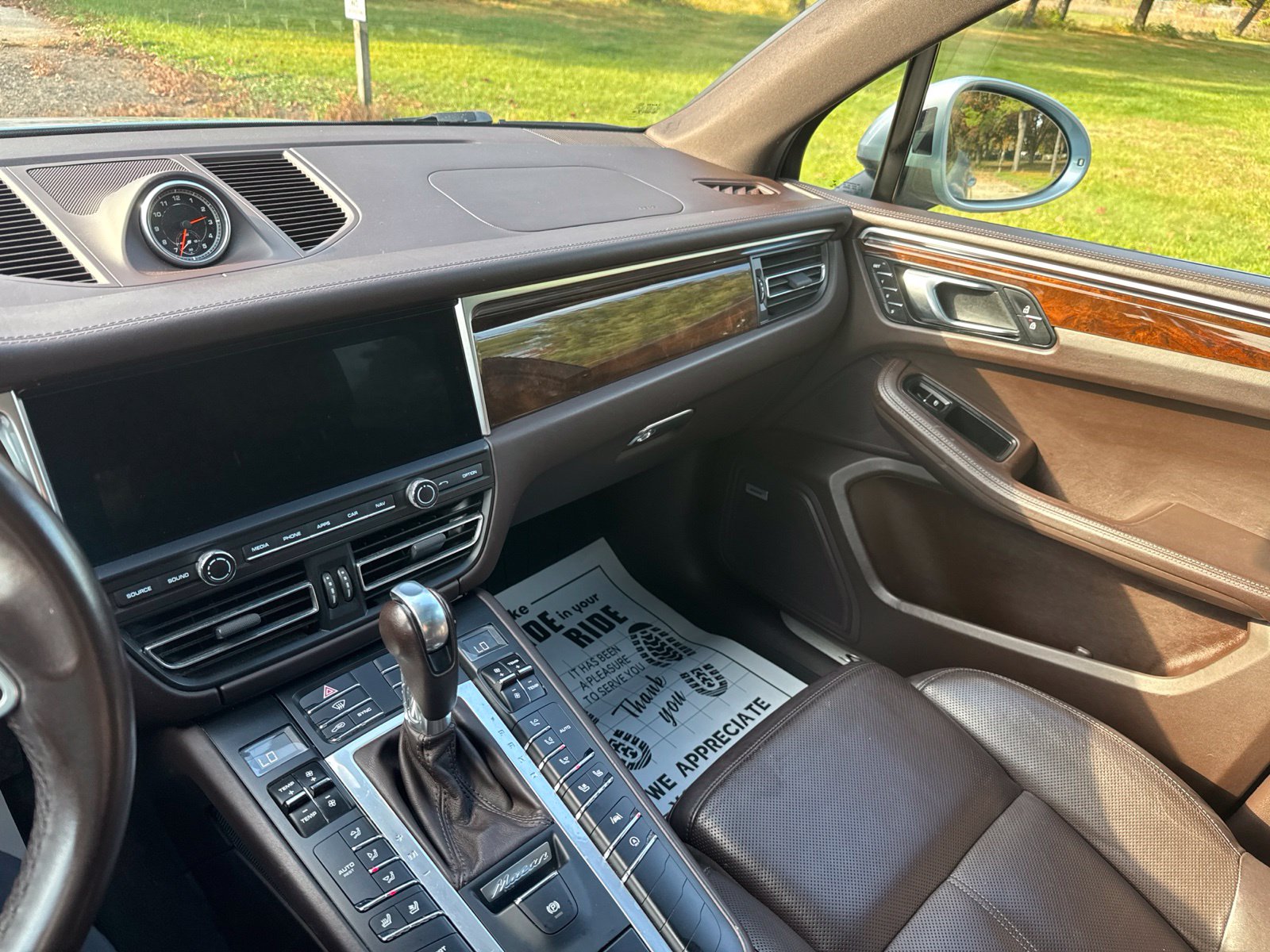 Used 2020 Porsche Macan S SUV