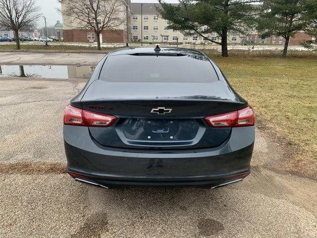 2020 CHEVROLET MALIBU - Image 21