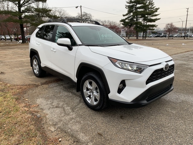 2020 TOYOTA RAV4 - Image 23