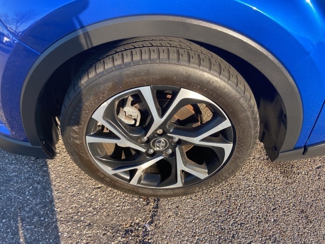 2019 TOYOTA C-HR - Image 31