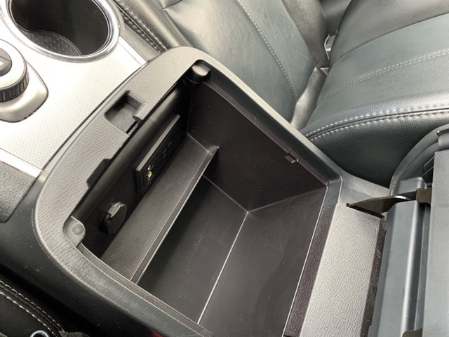 2017 NISSAN PATHFINDER - Image 21