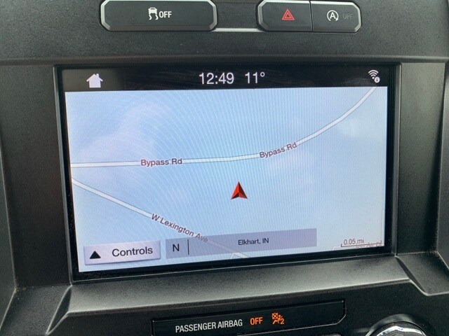 2019 FORD F-150 - Image 7