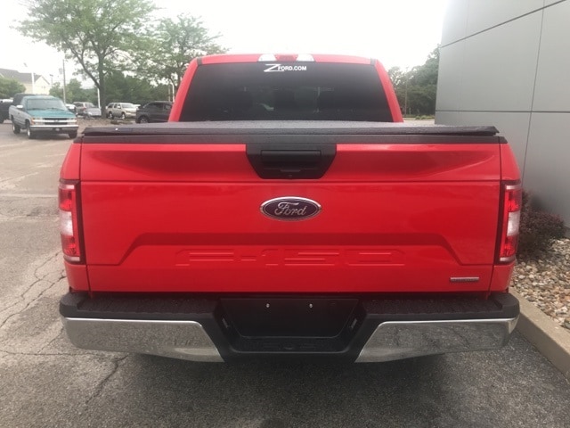 2018 FORD F-150 - Image 9